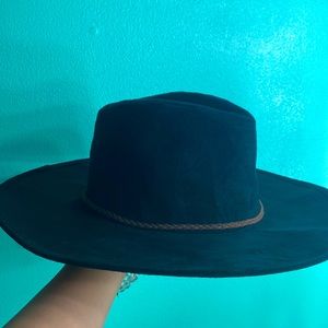 Black hat